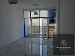 Luxury 1BHK Master Apartment for Rent in Meshairef Ajman New Tower | Open Sea View 2 Baths Balcony C