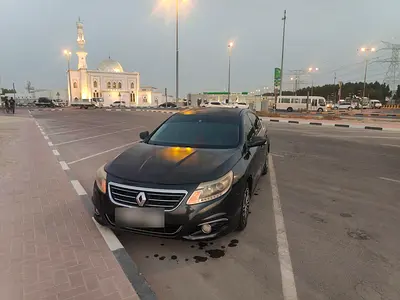2014 Renault Safrane for URGENT Sale