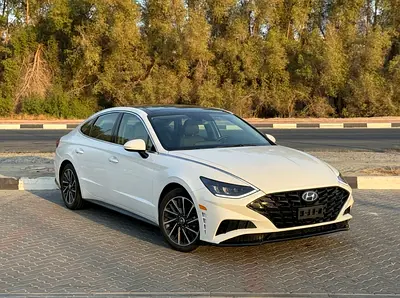 AED 1,000 Monthly - No Down Payment | 2020 Model | US Specs | 2.5L 4-Cyl engine