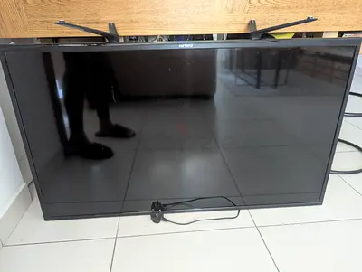 55cm LED TV - Good working condition-NIKAI brand (+5 yrs old)