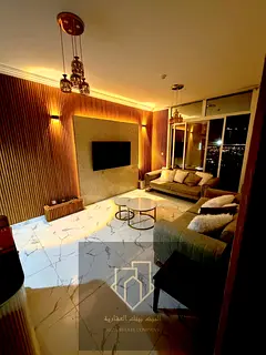 Excellent space | Prime and vibrant location | Full sea view overlooking the creek | Includes all bi