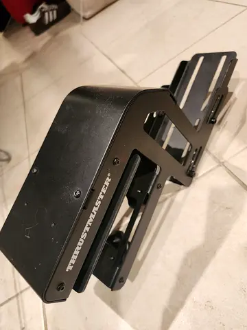 Thrustmaster TM Racing Clamp