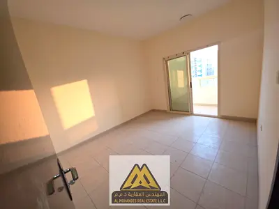 غرفتان وصالة واسعة جداً | حمامان | بلكونة | تكييف مركزي | إطلالة مفتوحة | الراشدية 2 | 36,000 درهم سنوياً