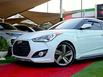 صورة 8 لـ 2013 Hyundai VELOSTER