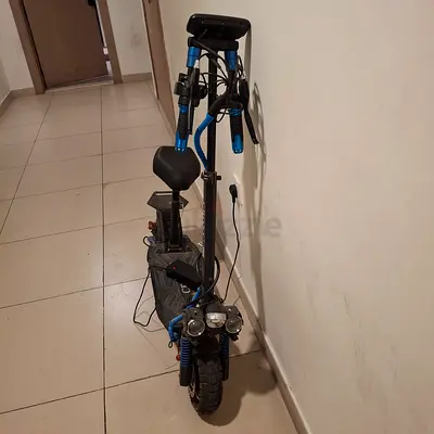 Croney Electric Scooter for Sale