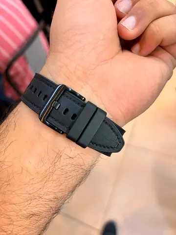 Samsung Watch 6 Classic - Almost new