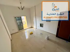 ✨ Great opportunity in Al Aliyah, behind "Al Bait Al Mutawahid"! 1-bedroom + living room apartment