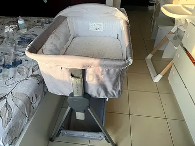 Baby bassinet / Crib for sale