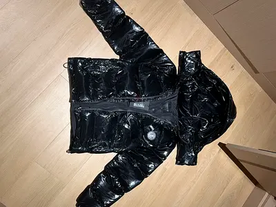 Jacket from Trapstar