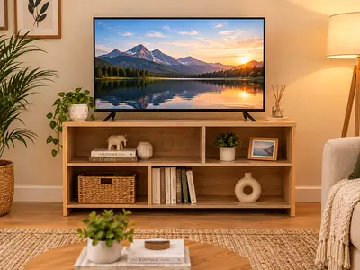 Tv unit