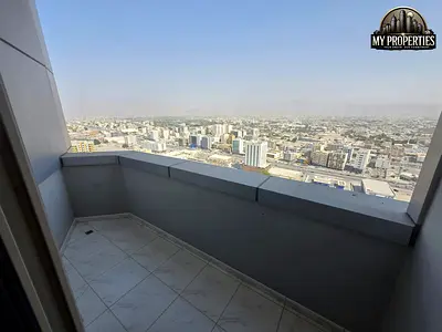 STUDIO IN AL NAKHEEL, PRIME LOCATION, CLOSE TO ALL AMENITIES.