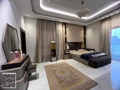مبنى زاوية تجاري وسكني رئيسي G+8 | 103 وحدة بما فيها 9 محلات | دخل 11.1% | عمره 23 سنة