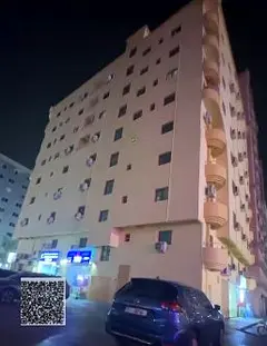 Prime Commercial Residential Corner Building G+8 Building | 103 Units Including 9 Shops| 11.1% Incom