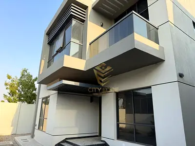 Ready Villa _Mortgage_7 Min To E611 _No Commission