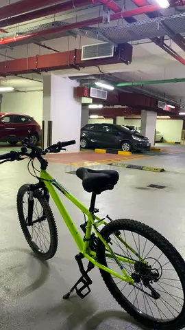 Mountain Bike For Kids