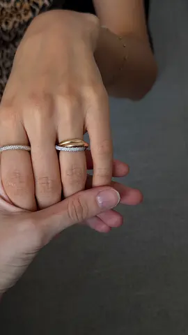 women ring