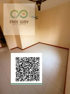 Apartment Features: 🛏️ 2 bedrooms and a living room 📐 Spacious and comfortable ❄️ Split