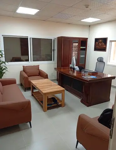 Auto repair workshop for sale