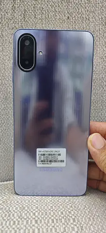Samsung A07-5G -6/128