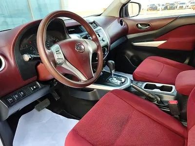 2020 Nissan NAVARA — миниатюра 12