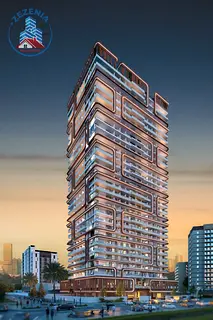 20% Down Payment I 50% Mortgage I Near Metro I Furnished