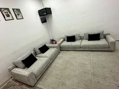 Chattles&more olta sofa set
