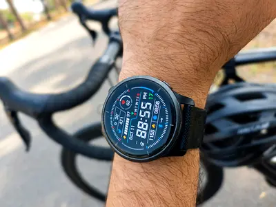Garmin Venu 2