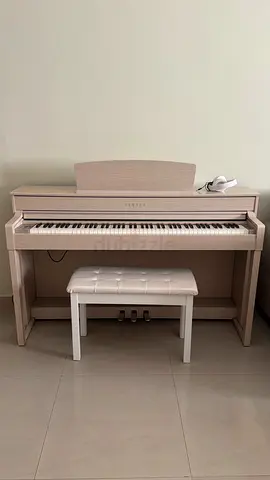 Clavinova Yamaha CLP 545wa