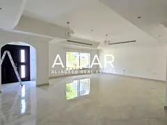 4 Bed + Maid | Prime Location | Upgraded | Vacant