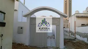 Distinctive traditional Arab-style house for rent in Isa Town; suitable for groups (majlis/gathering