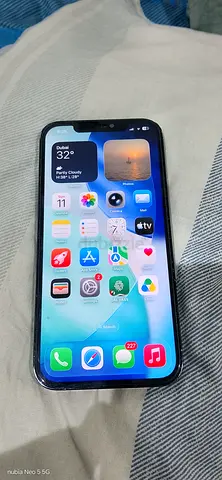 iPhone 12 pro max 256 GB