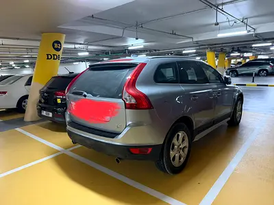 2011 Volvo XC60 缩略图 18