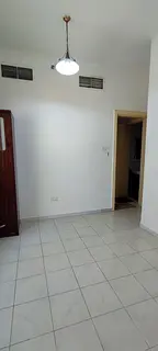 Sharing flat