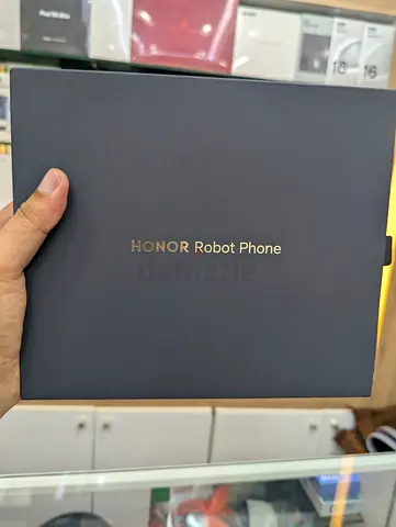 Honor Robot Phone (16+1TB)