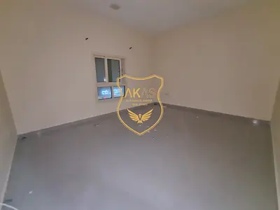 No Cash Deposit | 6 Chqs | Huge Studio with Close Kitchen