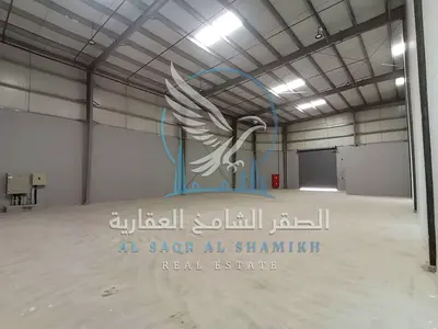 مستودع للإيجار في الصجعة – 3,000 قدم مربع