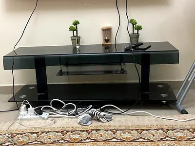 Tv stand