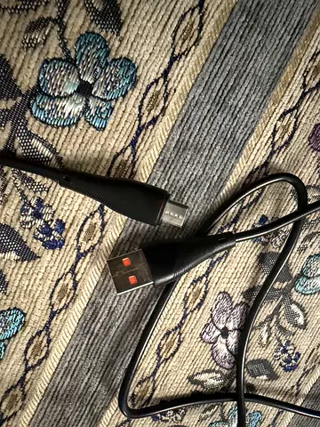 Mirco usb-b with usb