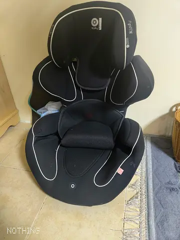 Car seat
