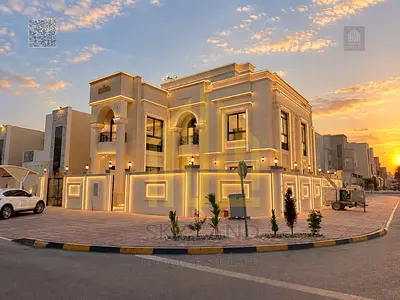 شامل  الرسوم  - قابل للتفاوض - تملك حر - طابقين وروف