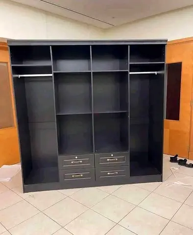 Brand New 4door cabinet available
