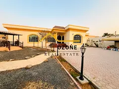 Luxurious single story 4bedroom villa for rent in just 135k 2 payment
