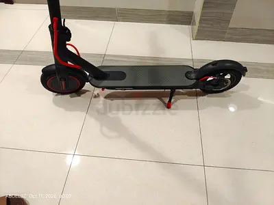 Electric scooter 36V
