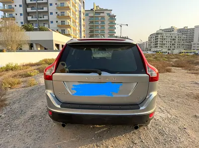 صورة 10 لـ 2011 Volvo XC60