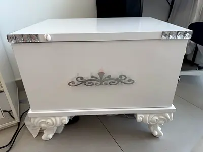 Side table