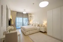 Vacant and Renovated Apt | Community View
