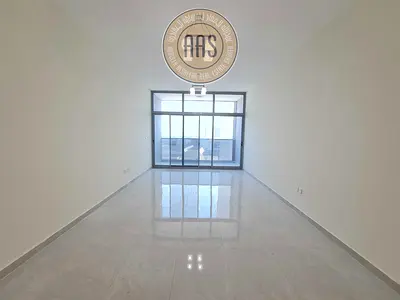 Close To Metro Station 2Bhk Plus Maids Room Like A Brand New Building