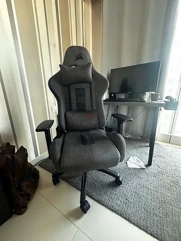 Gaming chair Corsair TC100