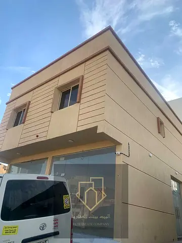 Building for Sale in Liwara 2 | AED 100K Annual Income