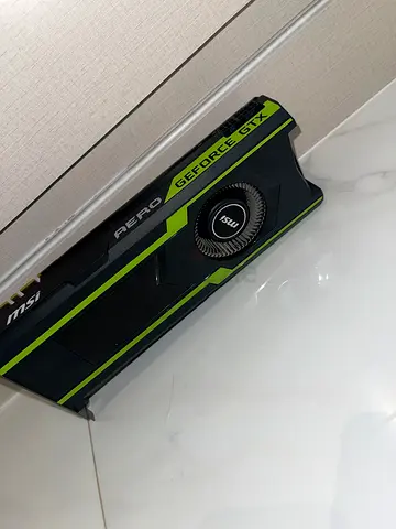 Graphic card